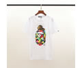 BAPE AAPE men T-shirt