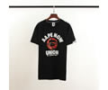 BAPE AAPE men T-shirt
