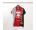 BAPE AAPE men T-shirt