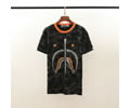 BAPE AAPE men T-shirt