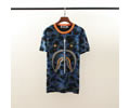 BAPE AAPE men T-shirt