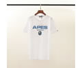 BAPE AAPE men T-shirt
