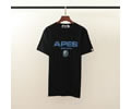 BAPE AAPE men T-shirt