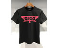 DSQUARED2 Men Summer T-shirt