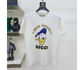 GUCCI Men T-shirt best quality