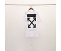 OFF WHITE men T-shirt