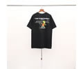 OFF WHITE men T-shirt