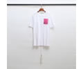 OFF WHITE men T-shirt
