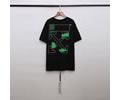 OFF WHITE men T-shirt
