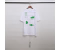 OFF WHITE men T-shirt