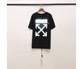 OFF WHITE men T-shirt
