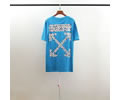 OFF WHITE men T-shirt