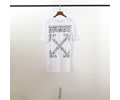 OFF WHITE men T-shirt