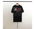 OFF WHITE men T-shirt