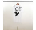 OFF WHITE men T-shirt