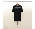OFF WHITE men T-shirt