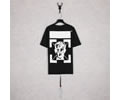 OFF WHITE men T-shirt