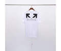 OFF WHITE men T-shirt