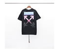 OFF WHITE men T-shirt