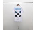 OFF WHITE men T-shirt