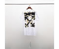 OFF WHITE men T-shirt