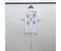 OFF WHITE men T-shirt