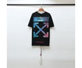 OFF WHITE men T-shirt