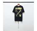 OFF WHITE men T-shirt