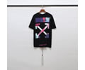OFF WHITE men T-shirt
