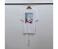 OFF WHITE men T-shirt