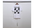 OFF WHITE men T-shirt