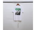 OFF WHITE men T-shirt