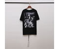 OFF WHITE men T-shirt