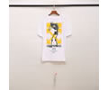 OFF WHITE men T-shirt