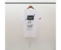 OFF WHITE men T-shirt