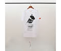 OFF WHITE men T-shirt
