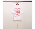 OFF WHITE men T-shirt