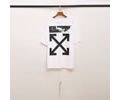 OFF WHITE men T-shirt