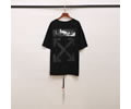 OFF WHITE men T-shirt