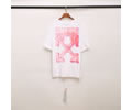 OFF WHITE men T-shirt