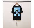 OFF WHITE men T-shirt