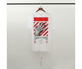 OFF WHITE men T-shirt