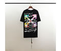 OFF WHITE men T-shirt
