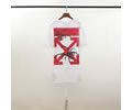 OFF WHITE men T-shirt