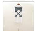 OFF WHITE men T-shirt