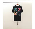 OFF WHITE men T-shirt