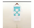 OFF WHITE men T-shirt