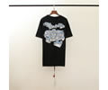 OFF WHITE men T-shirt