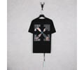 OFF WHITE men T-shirt