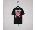 OFF WHITE men T-shirt
